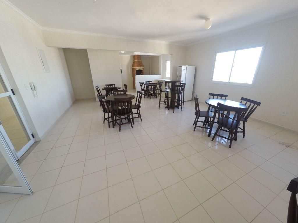 Apartamento em Praia Grande, no bairro Guilhermina