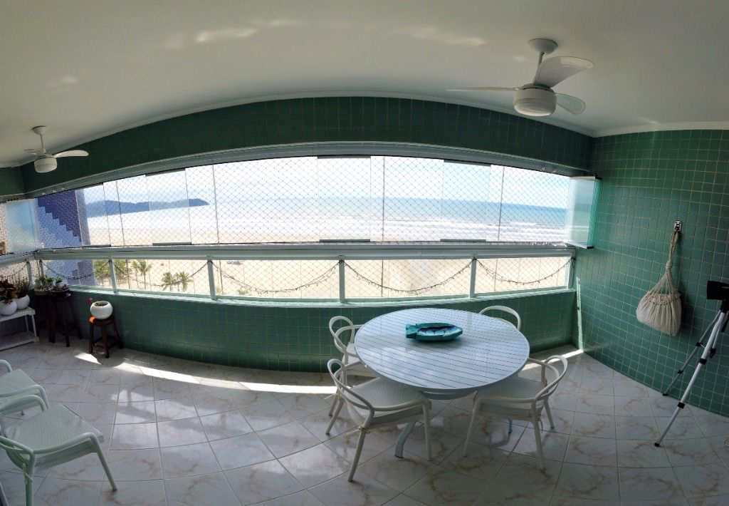 Apartamento em Praia Grande, no bairro Guilhermina