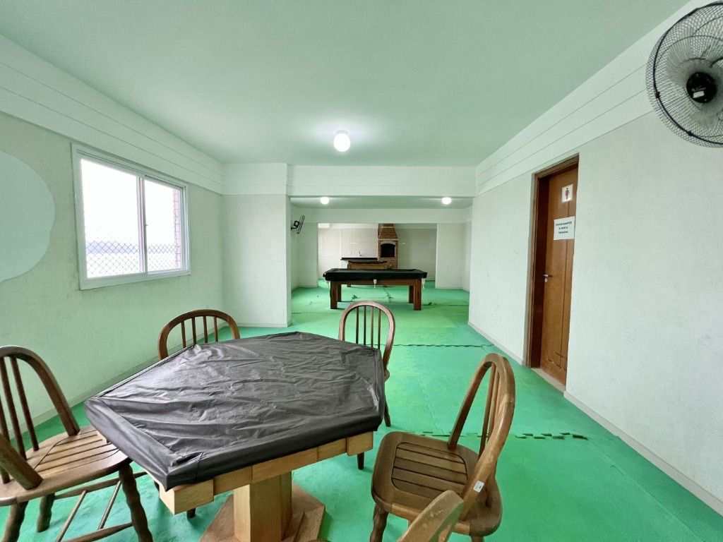 Apartamento em Praia Grande, no bairro Guilhermina