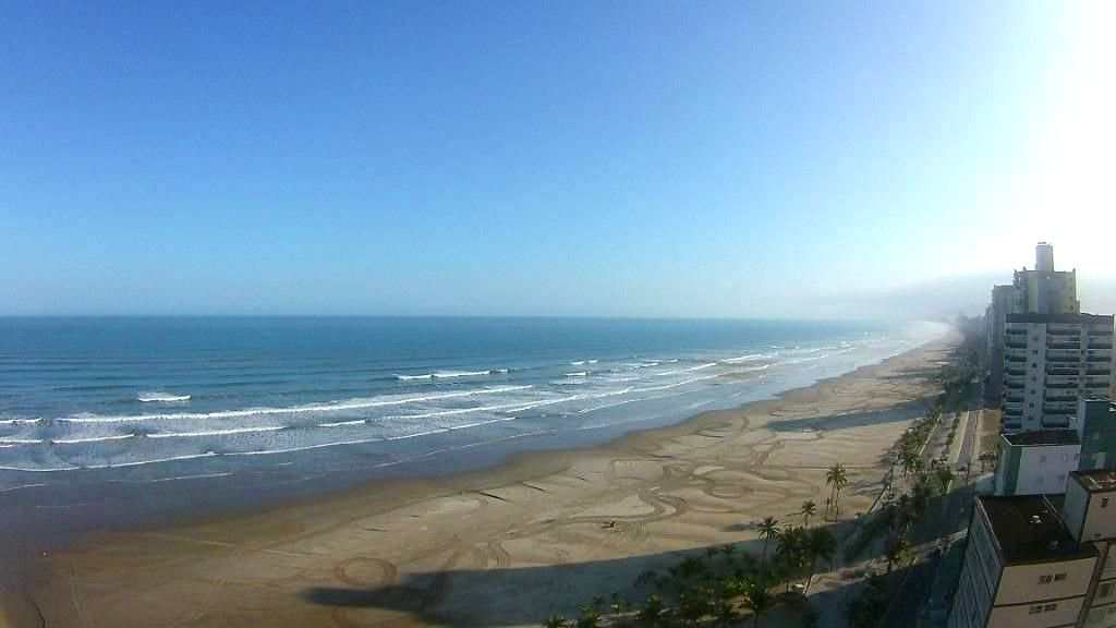 Apartamento em Praia Grande, no bairro Guilhermina
