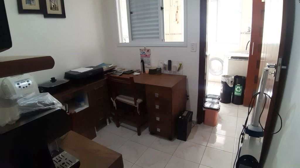 Apartamento em Praia Grande, no bairro Guilhermina
