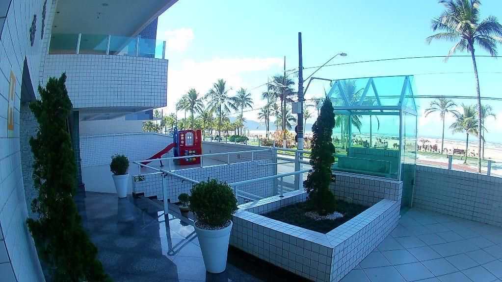 Apartamento em Praia Grande, no bairro Guilhermina