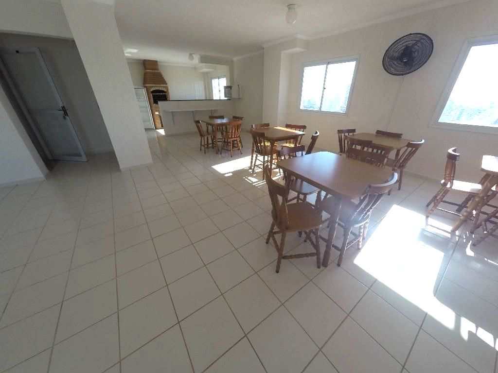 Apartamento em Praia Grande, no bairro Guilhermina