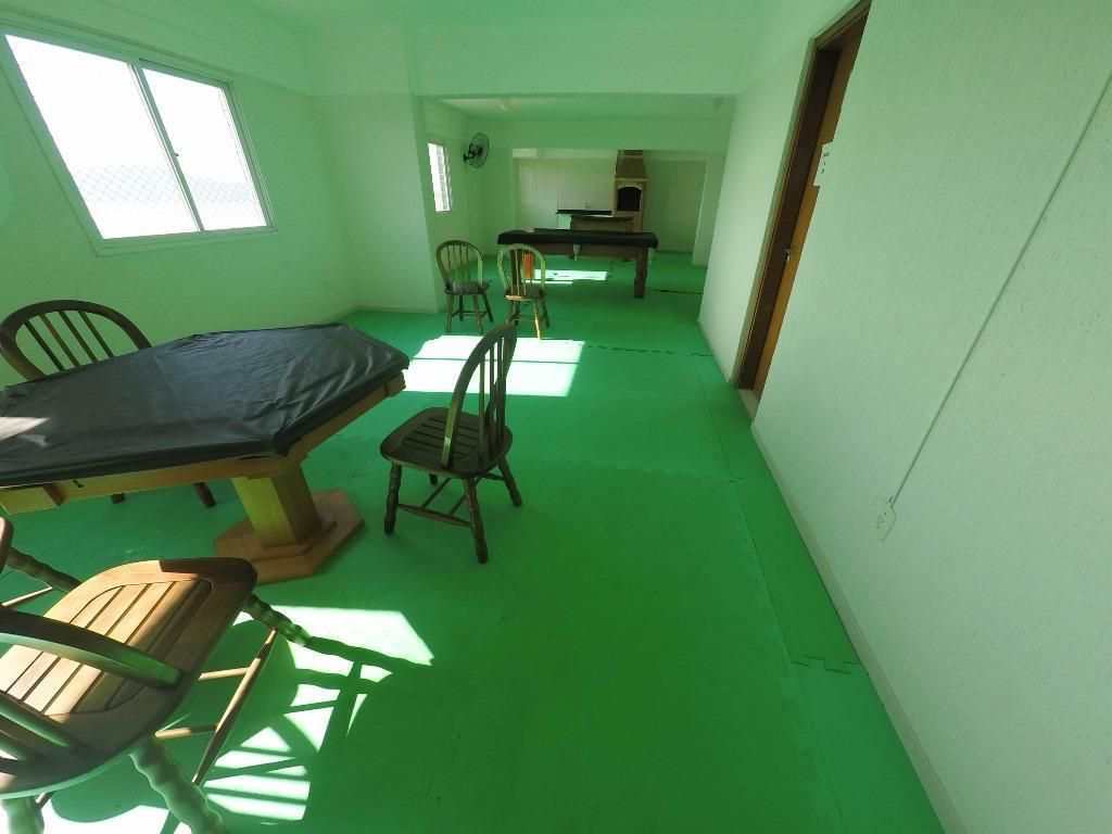 Apartamento em Praia Grande, no bairro Guilhermina
