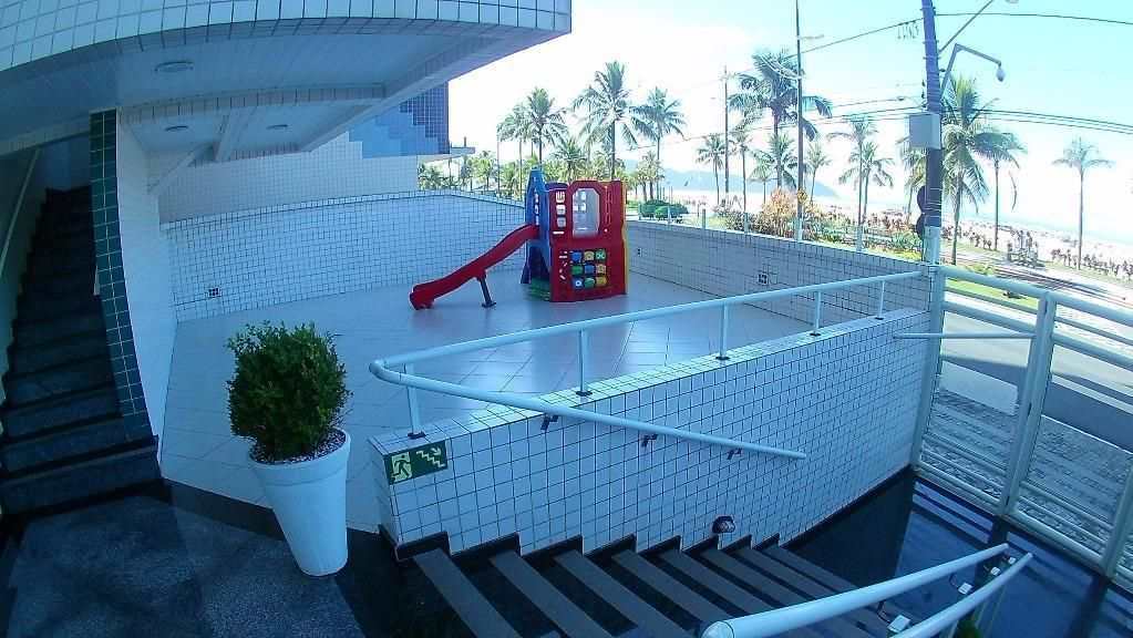 Apartamento em Praia Grande, no bairro Guilhermina