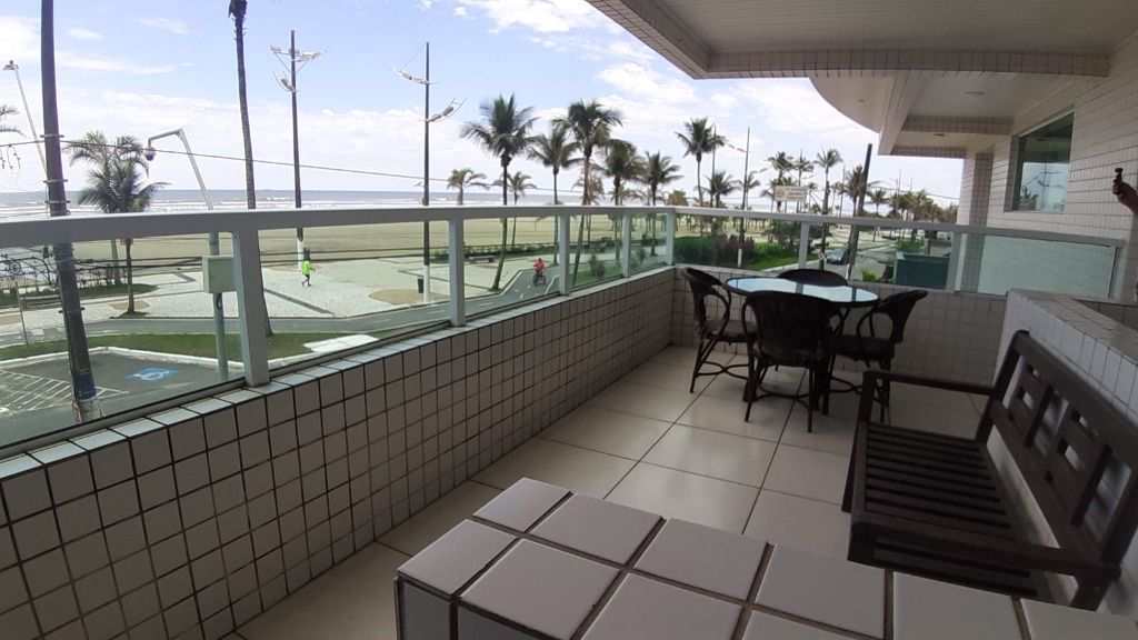 Apartamento em Praia Grande, no bairro Guilhermina