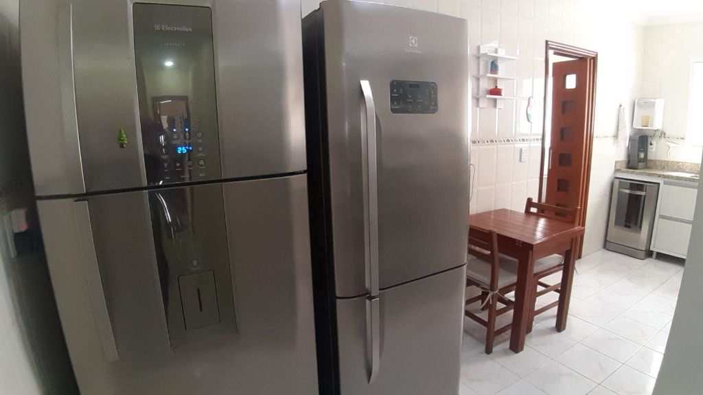 Apartamento em Praia Grande, no bairro Guilhermina