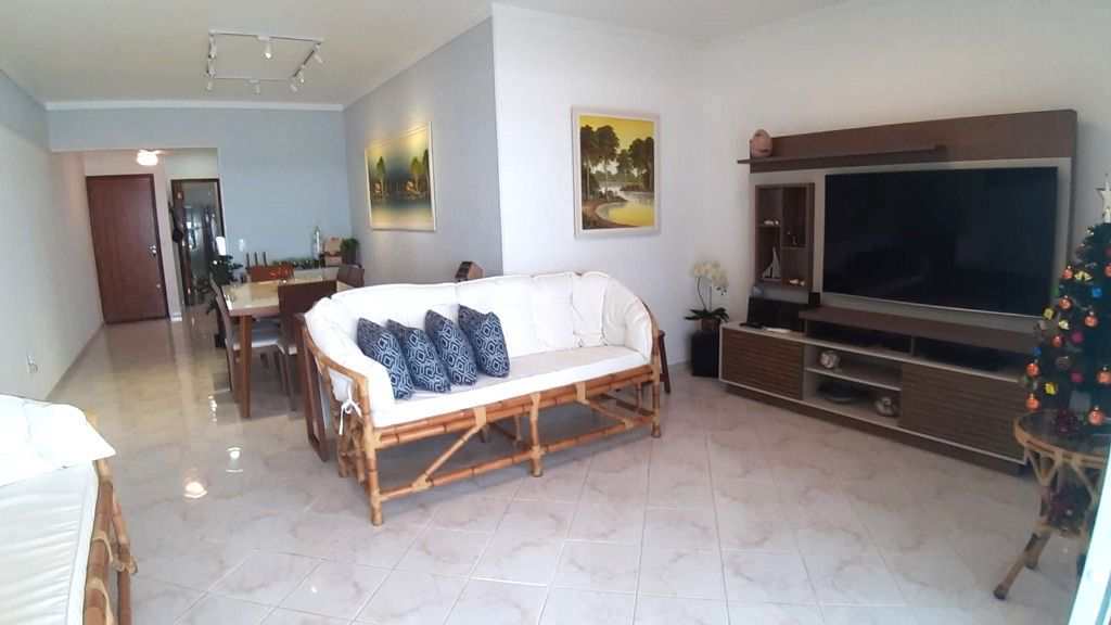 Apartamento em Praia Grande, no bairro Guilhermina