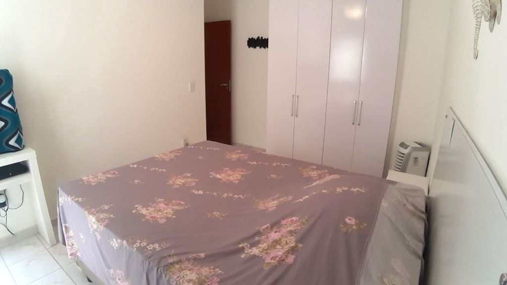 Apartamento em Praia Grande, no bairro Guilhermina