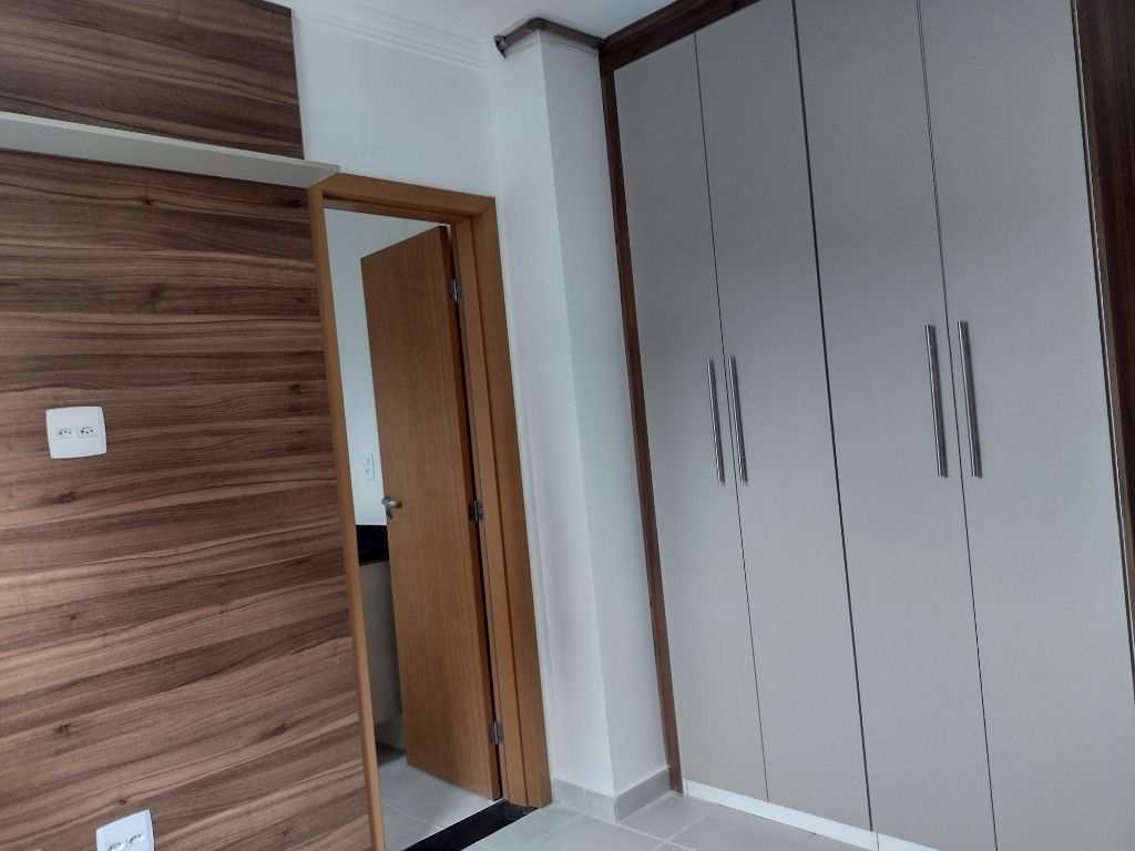Apartamento em Praia Grande, no bairro Mirim