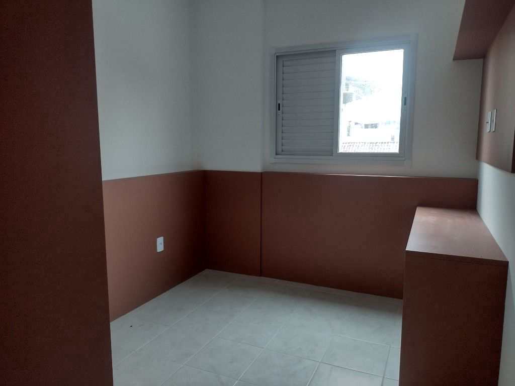 Apartamento em Praia Grande, no bairro Mirim