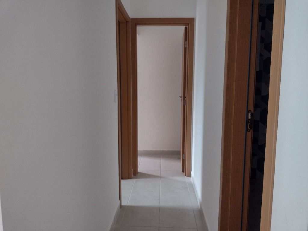 Apartamento em Praia Grande, no bairro Mirim