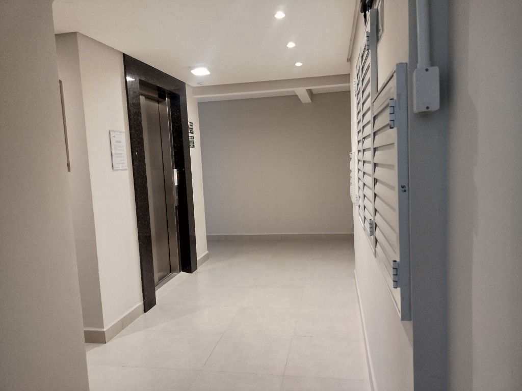 Apartamento em Praia Grande, no bairro Mirim