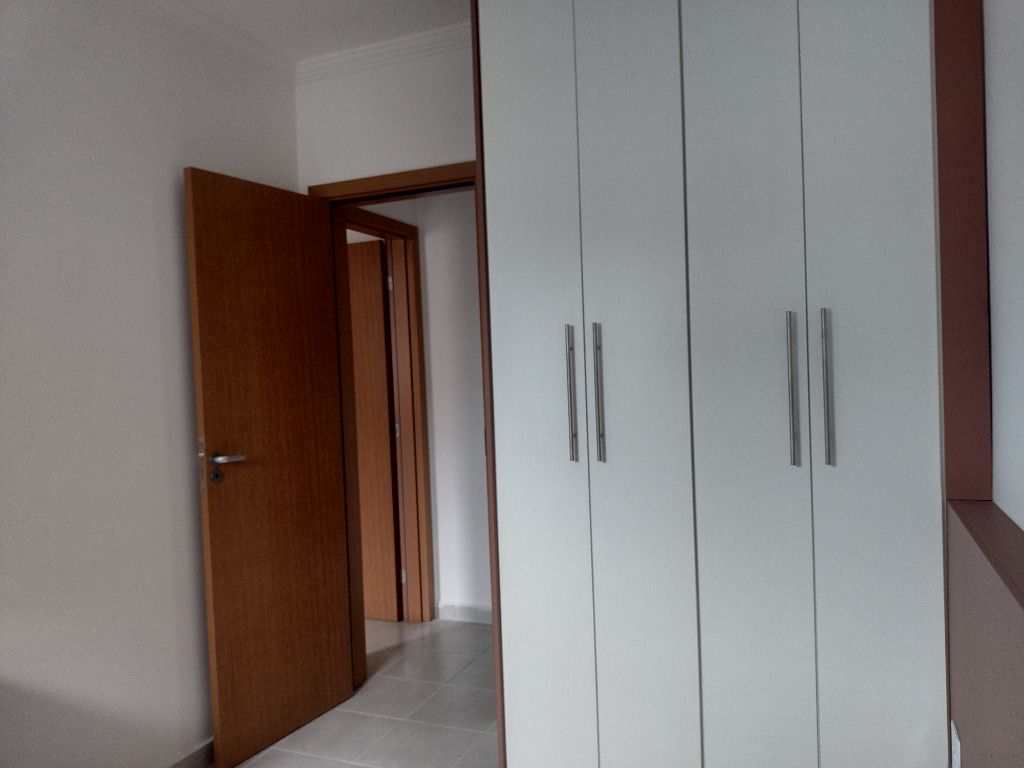 Apartamento em Praia Grande, no bairro Mirim