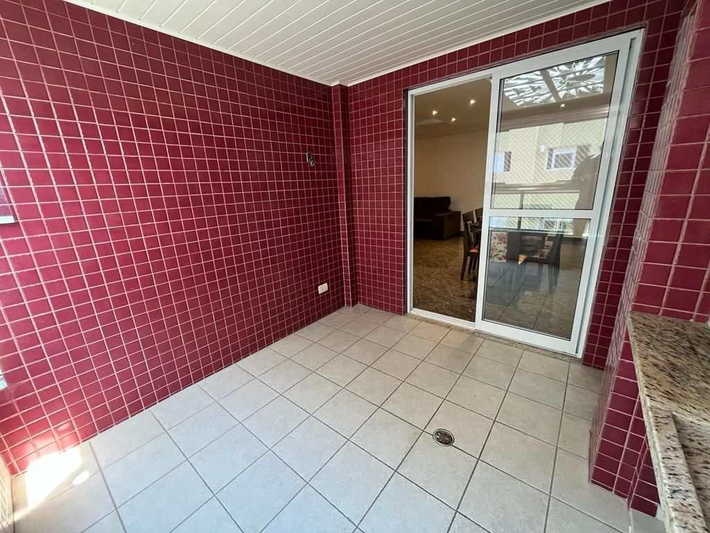 Apartamento em Praia Grande, no bairro Canto do Forte