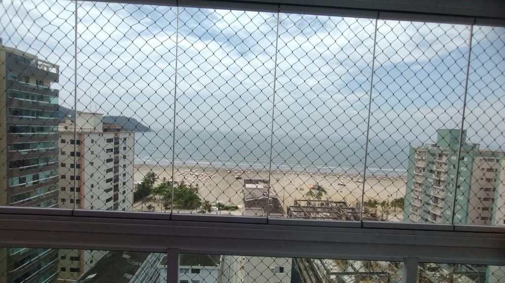 Apartamento em Praia Grande, no bairro Canto do Forte