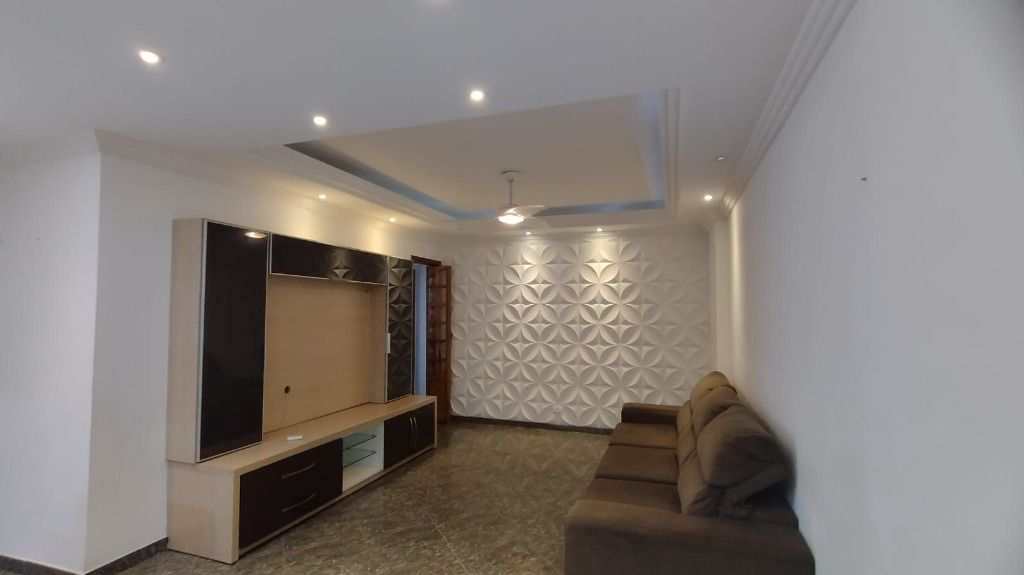 Apartamento em Praia Grande, no bairro Canto do Forte