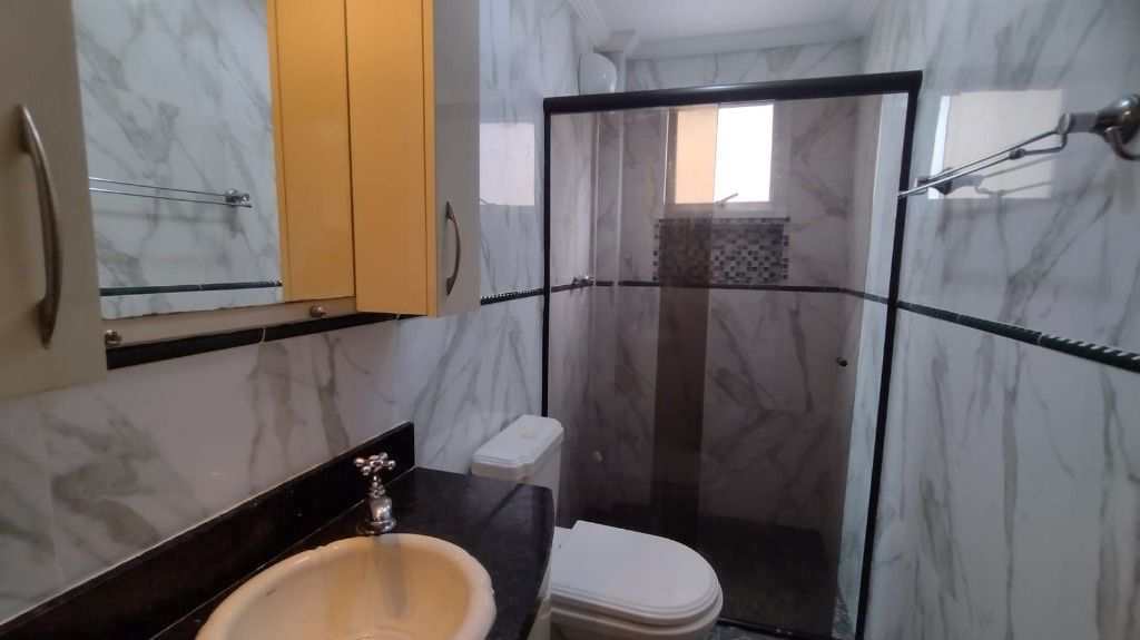 Apartamento em Praia Grande, no bairro Canto do Forte