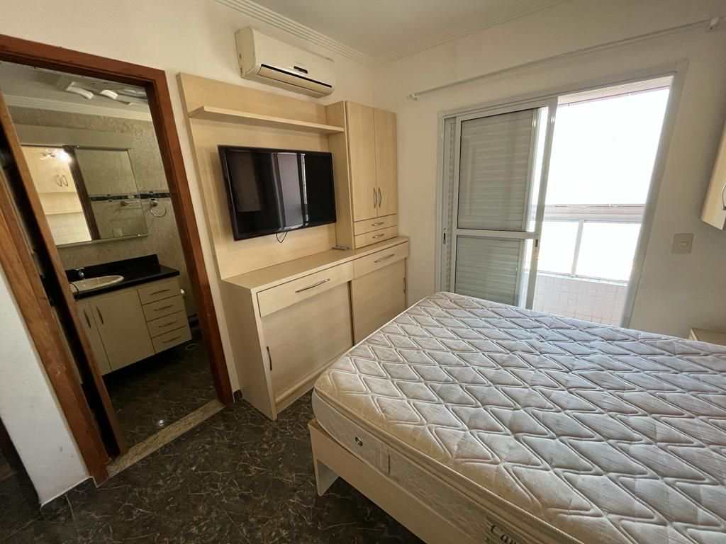 Apartamento em Praia Grande, no bairro Canto do Forte
