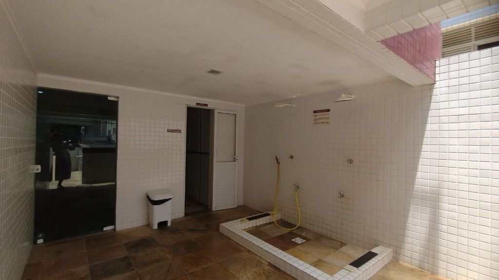 Apartamento em Praia Grande, no bairro Canto do Forte