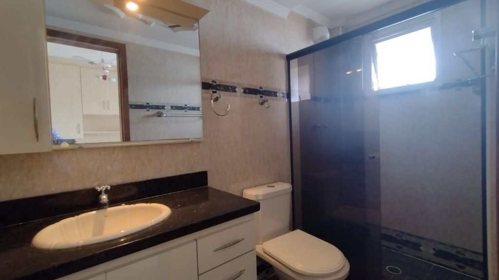 Apartamento em Praia Grande, no bairro Canto do Forte