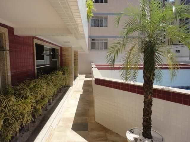Apartamento em Praia Grande, no bairro Canto do Forte