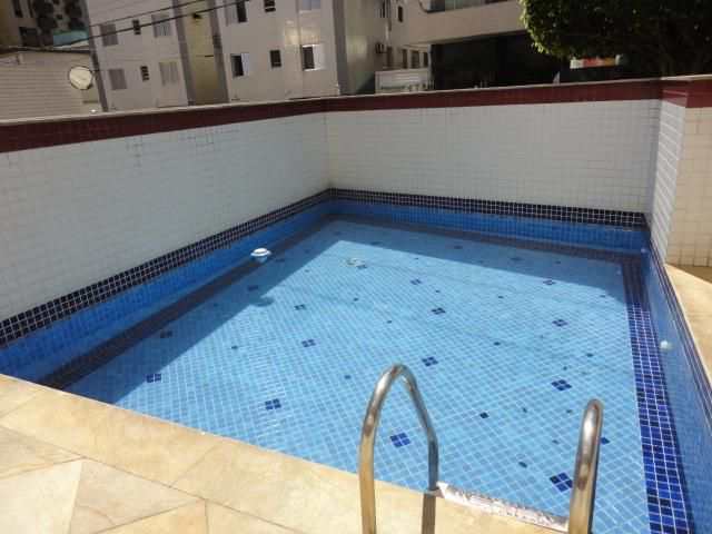 Apartamento em Praia Grande, no bairro Canto do Forte