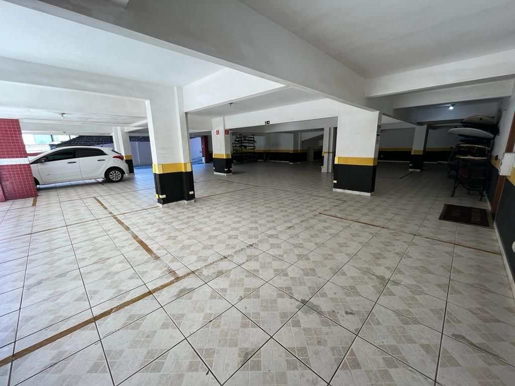 Apartamento em Praia Grande, no bairro Canto do Forte