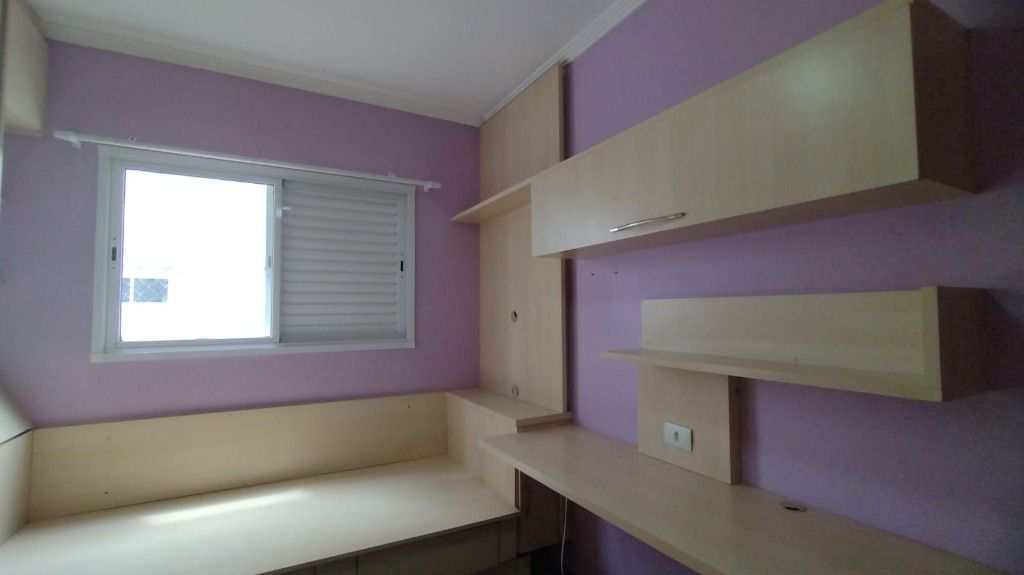 Apartamento em Praia Grande, no bairro Canto do Forte