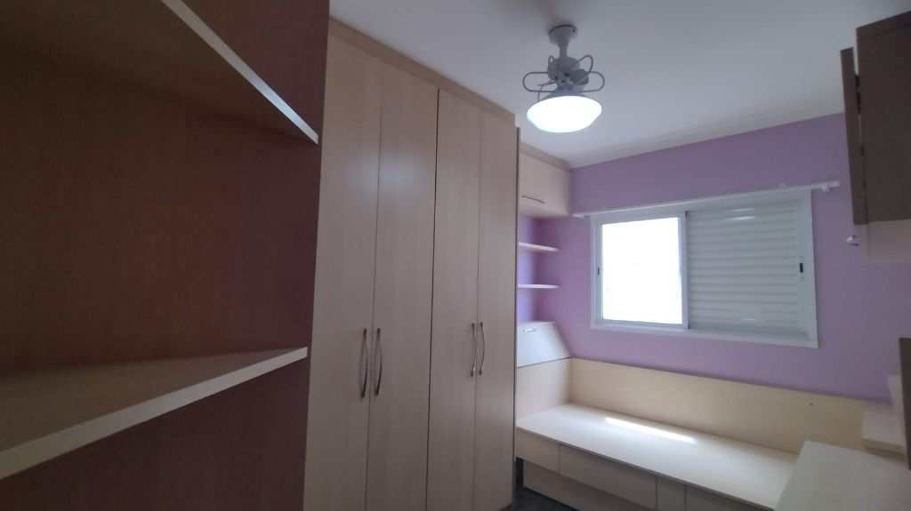 Apartamento em Praia Grande, no bairro Canto do Forte