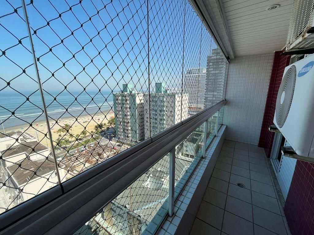 Apartamento em Praia Grande, no bairro Canto do Forte