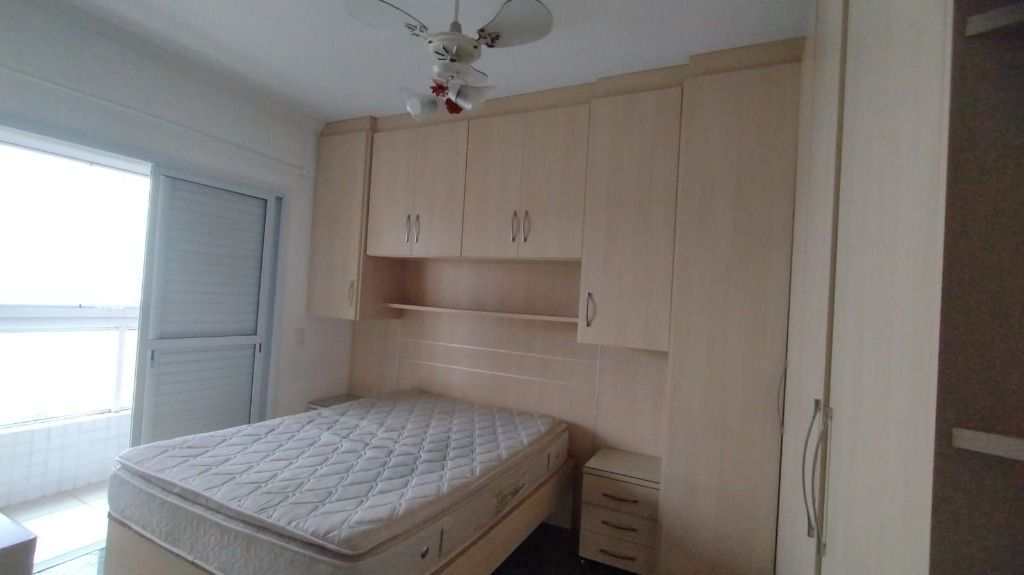 Apartamento em Praia Grande, no bairro Canto do Forte