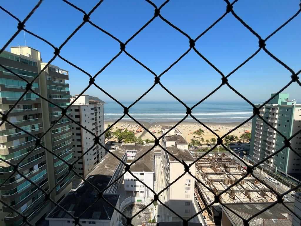 Apartamento em Praia Grande, no bairro Canto do Forte