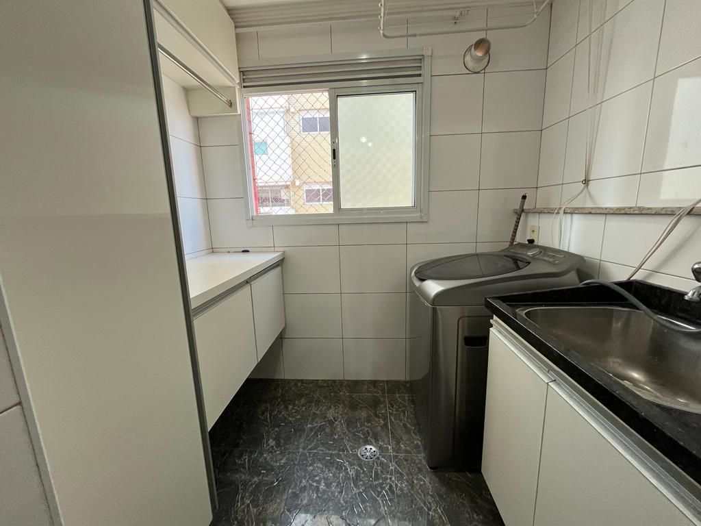 Apartamento em Praia Grande, no bairro Canto do Forte