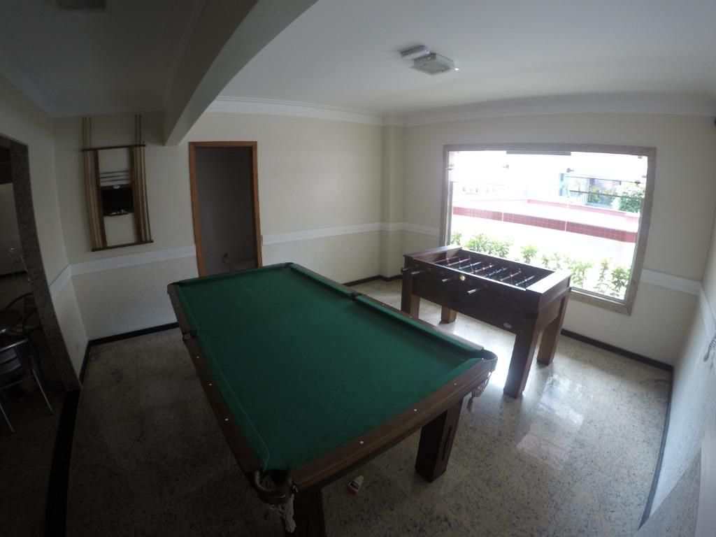 Apartamento em Praia Grande, no bairro Canto do Forte