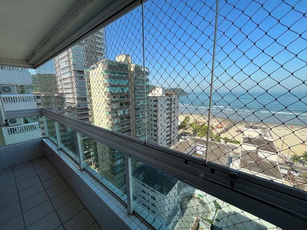 Apartamento em Praia Grande, no bairro Canto do Forte
