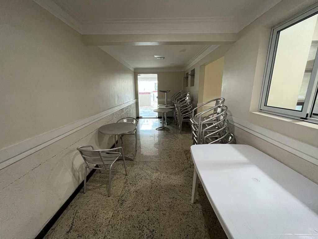 Apartamento em Praia Grande, no bairro Canto do Forte