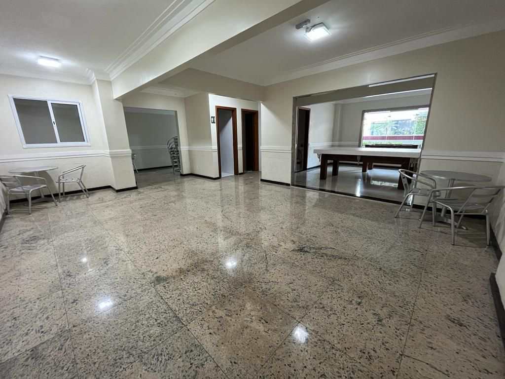 Apartamento em Praia Grande, no bairro Canto do Forte