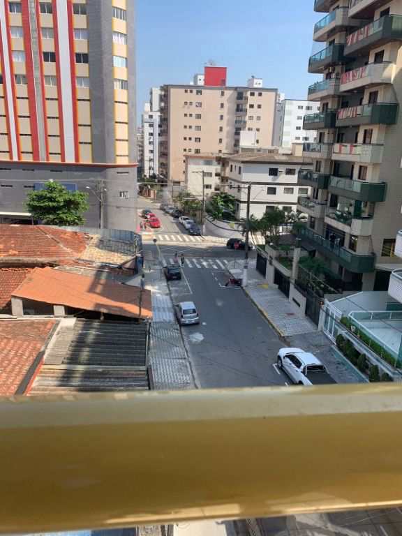 Apartamento em Praia Grande, no bairro Boqueirão