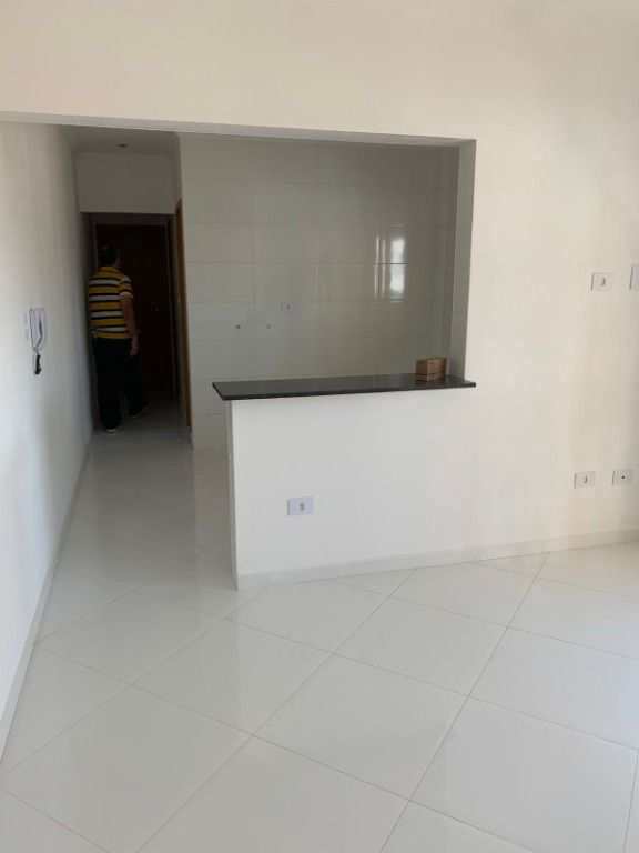Apartamento em Praia Grande, no bairro Boqueirão