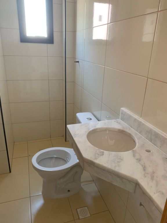 Apartamento em Praia Grande, no bairro Boqueirão