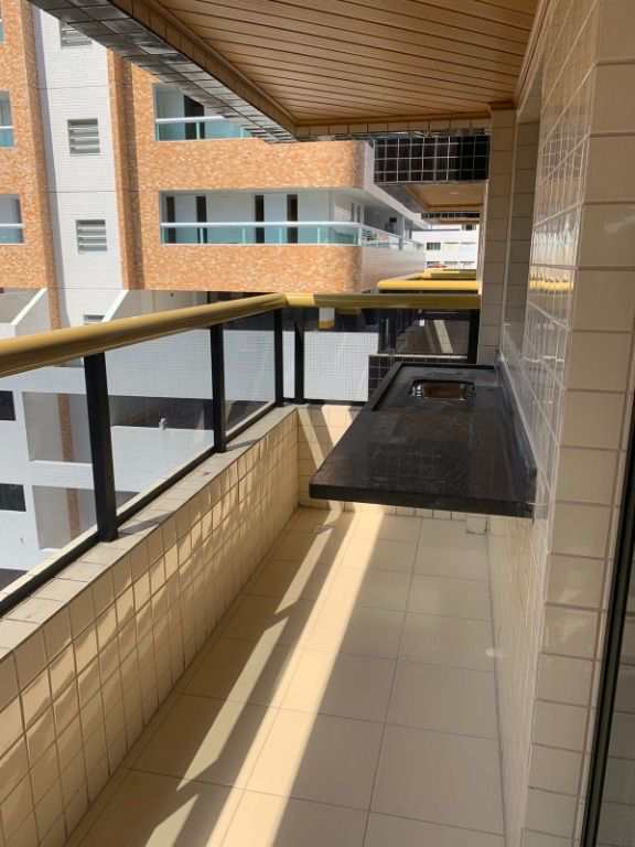 Apartamento em Praia Grande, no bairro Boqueirão