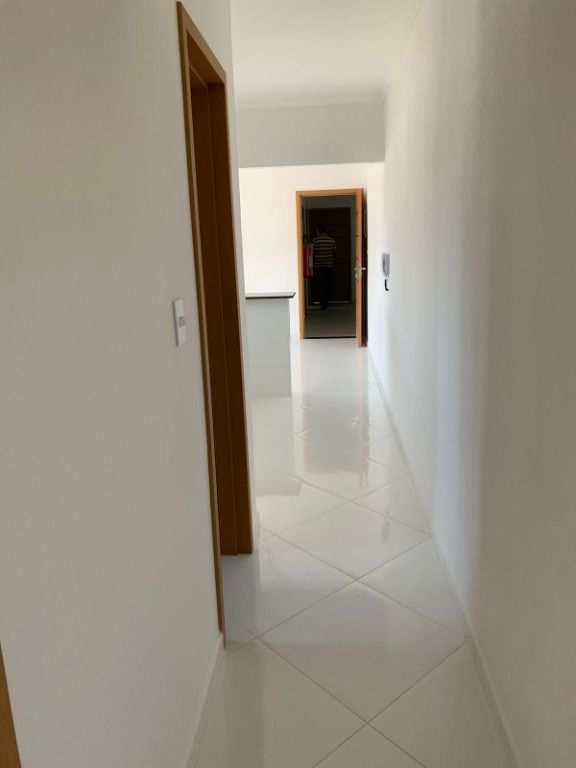 Apartamento em Praia Grande, no bairro Boqueirão