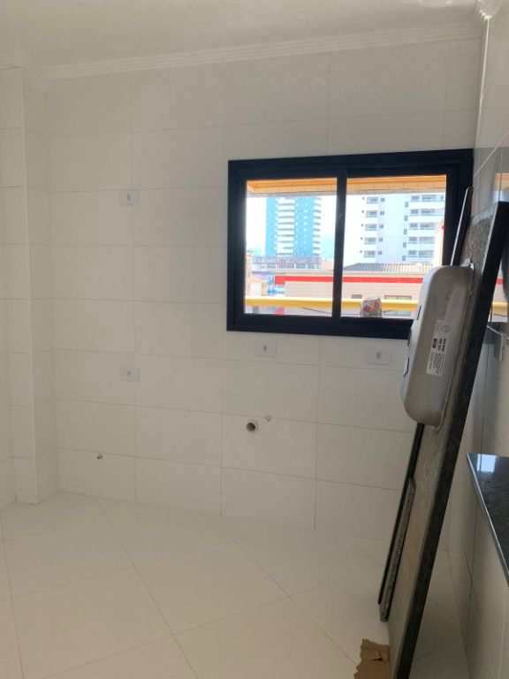 Apartamento em Praia Grande, no bairro Boqueirão