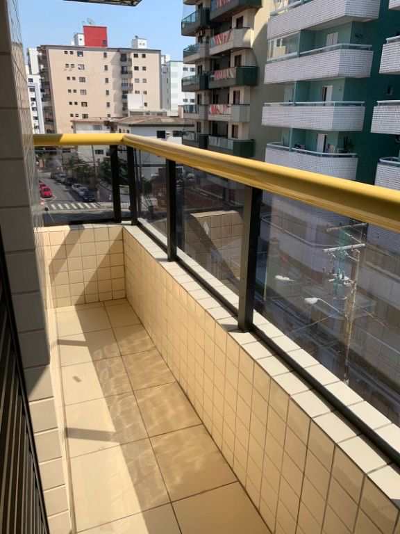 Apartamento em Praia Grande, no bairro Boqueirão
