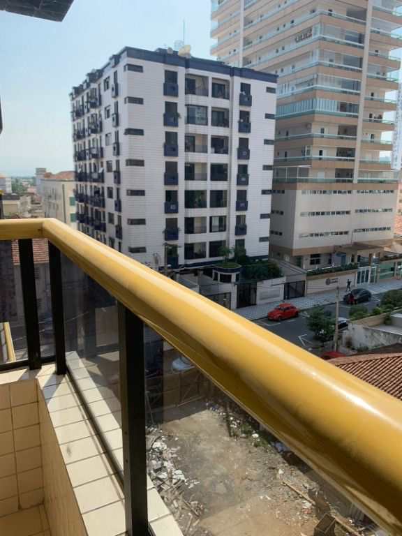 Apartamento em Praia Grande, no bairro Boqueirão