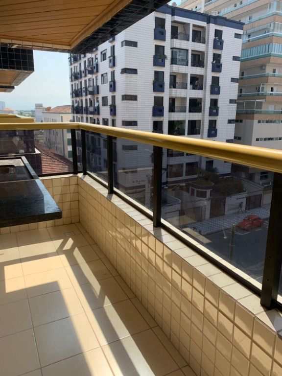 Apartamento em Praia Grande, no bairro Boqueirão