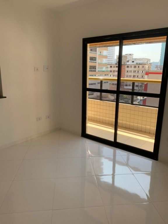 Apartamento em Praia Grande, no bairro Boqueirão