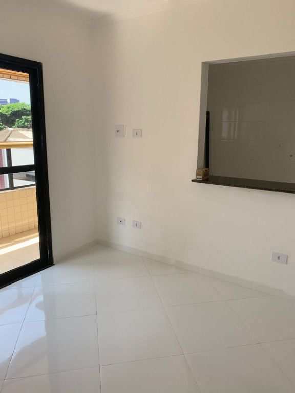 Apartamento em Praia Grande, no bairro Boqueirão