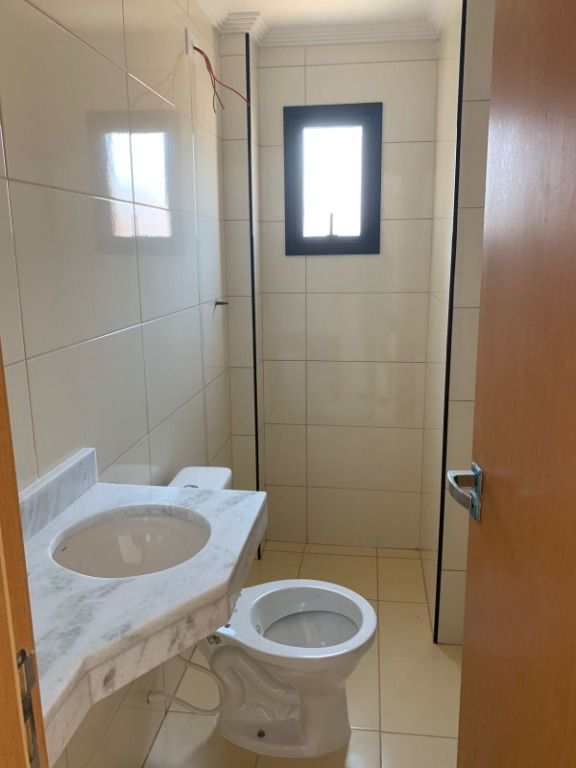 Apartamento em Praia Grande, no bairro Boqueirão